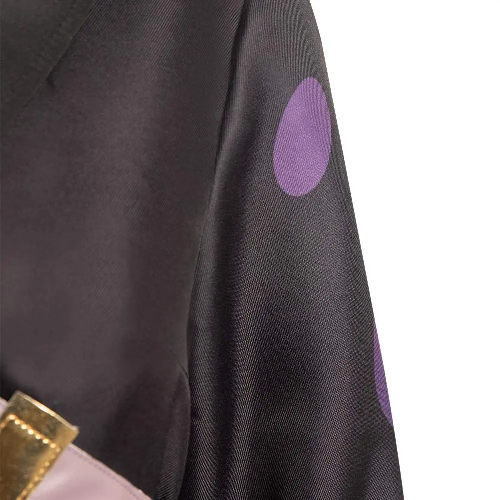 The Owl House Amity Kostüm Cosplay Halloween Karneval Outfits – Bild 8