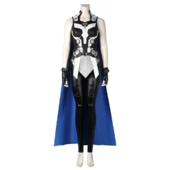 Valkyrie Thor: Love And Thunder Cosplay Kostüm Halloween Karneval Outfits