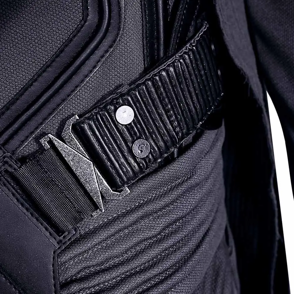 Dune Paul Atreides Cosplay Kostüm Uniform Halloween Karneval Outfits – Bild 6