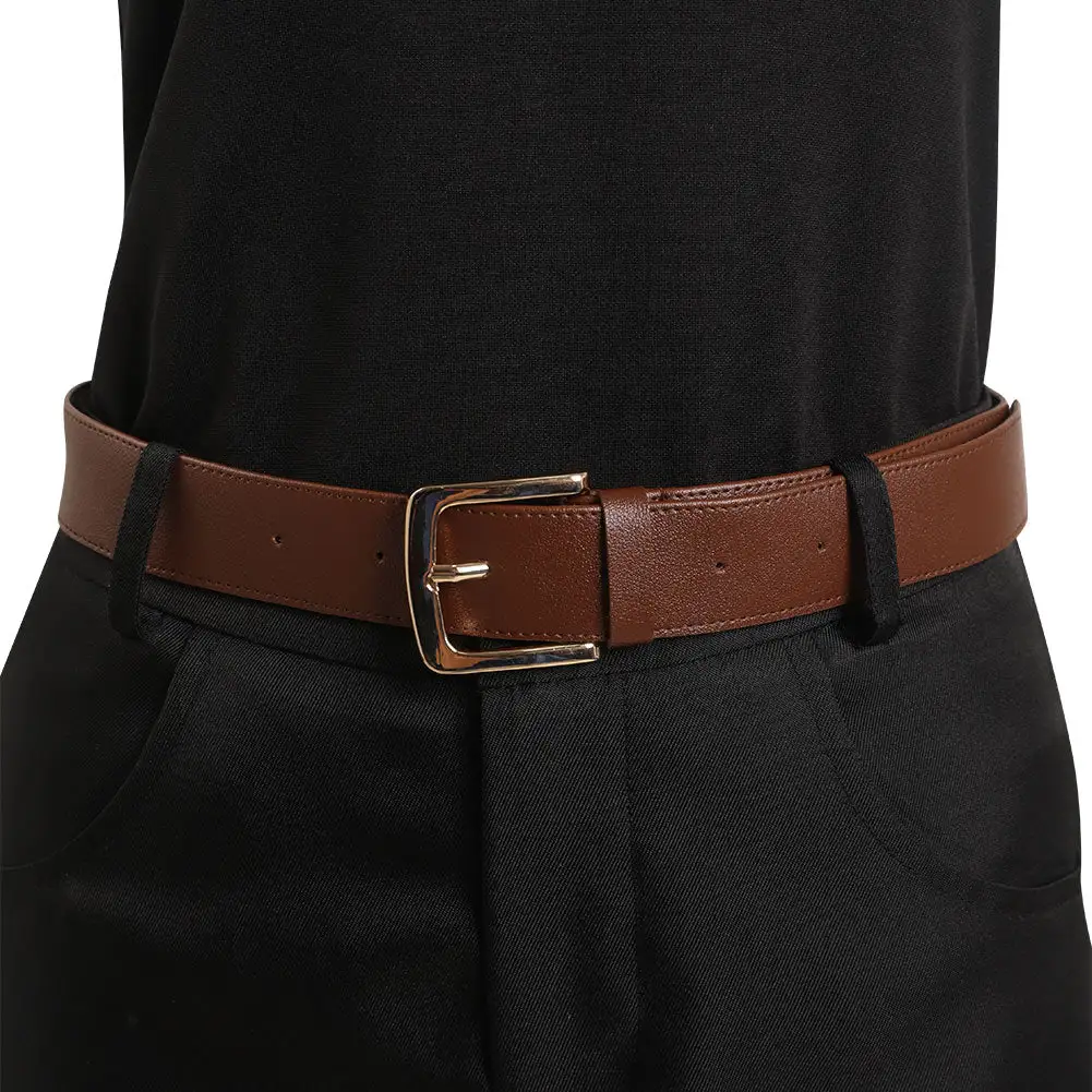 Chainsaw Man Quanxi Cosplay Kostüm Halloween Karneval Outfits – Bild 7