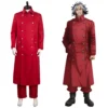 Tokyo Avengers Daiju Shiba Cosplay Kostüm Halloween Karneval Outfits