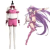 Tokyo Mew Mew Zakuro Fujiwara Cosplay Kostüm Halloween Karneval Outfits