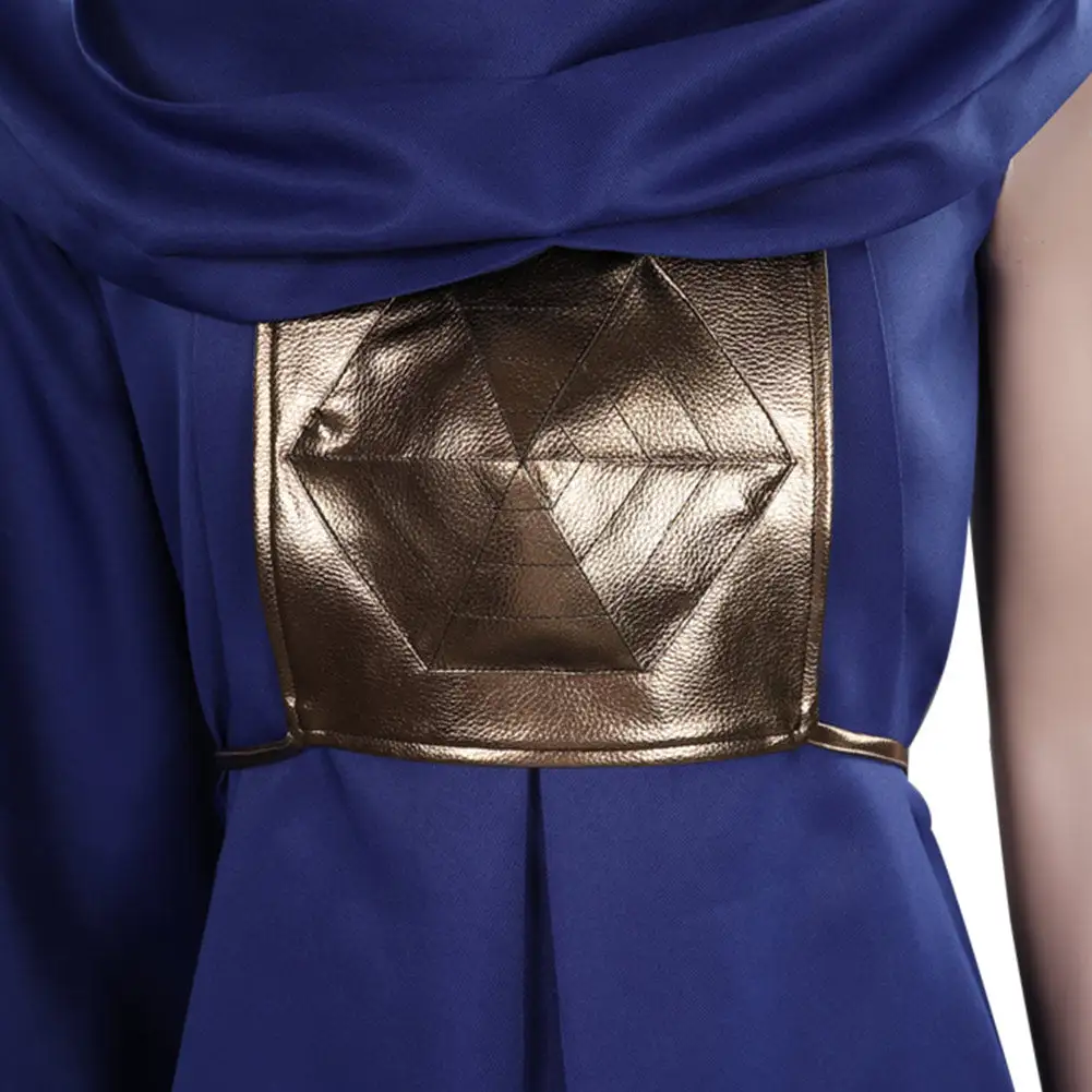 WHAT IF The Watcher Cosplay Kostüm Halloween Karneval Outfits – Bild 6