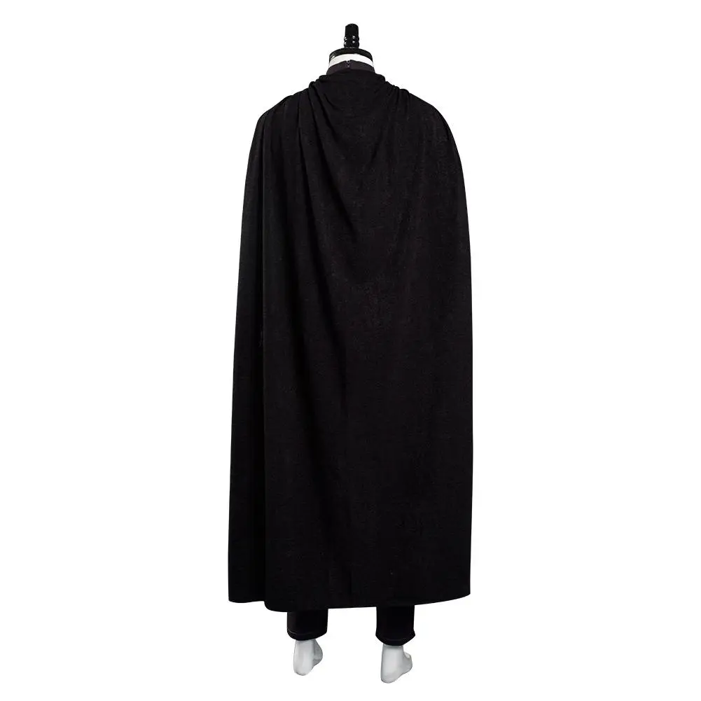 The Mandalorian 2 Mandalorian Cosplay Kostüm Innerhemd Outfits Halloween Karneval Kostüm – Bild 4