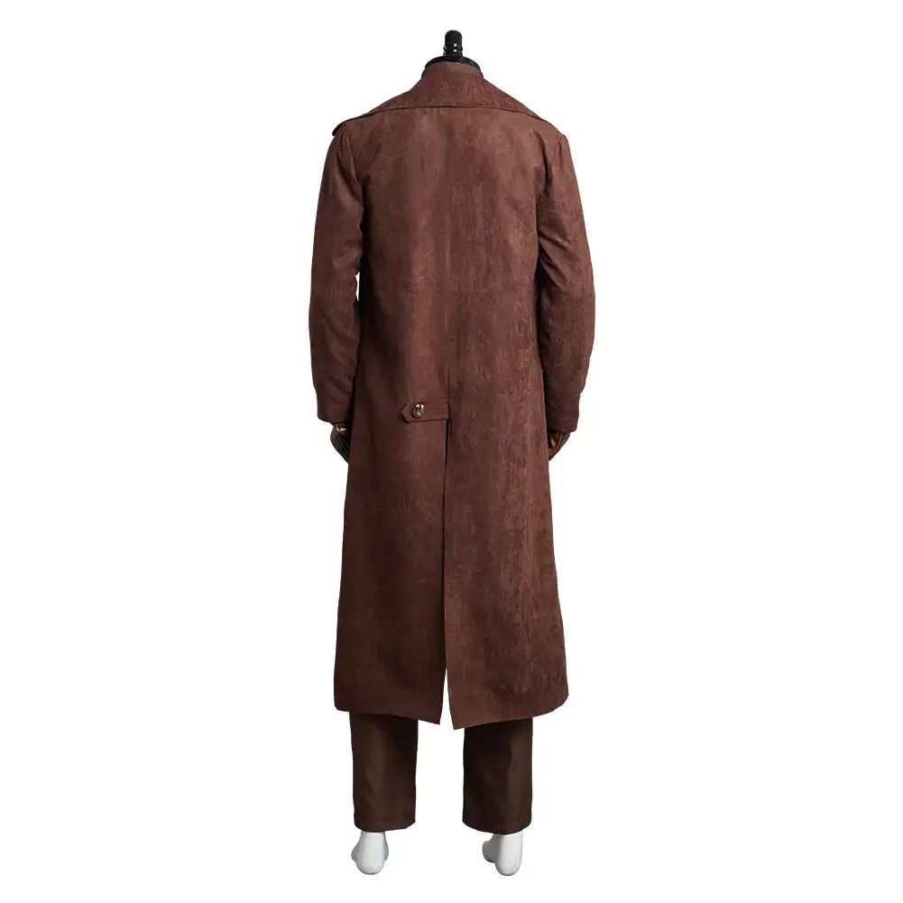 Cad Bane Kostüm The Book Of Boba Fett Cad Bane Cosplay Halloween Karneval Outfits – Bild 4