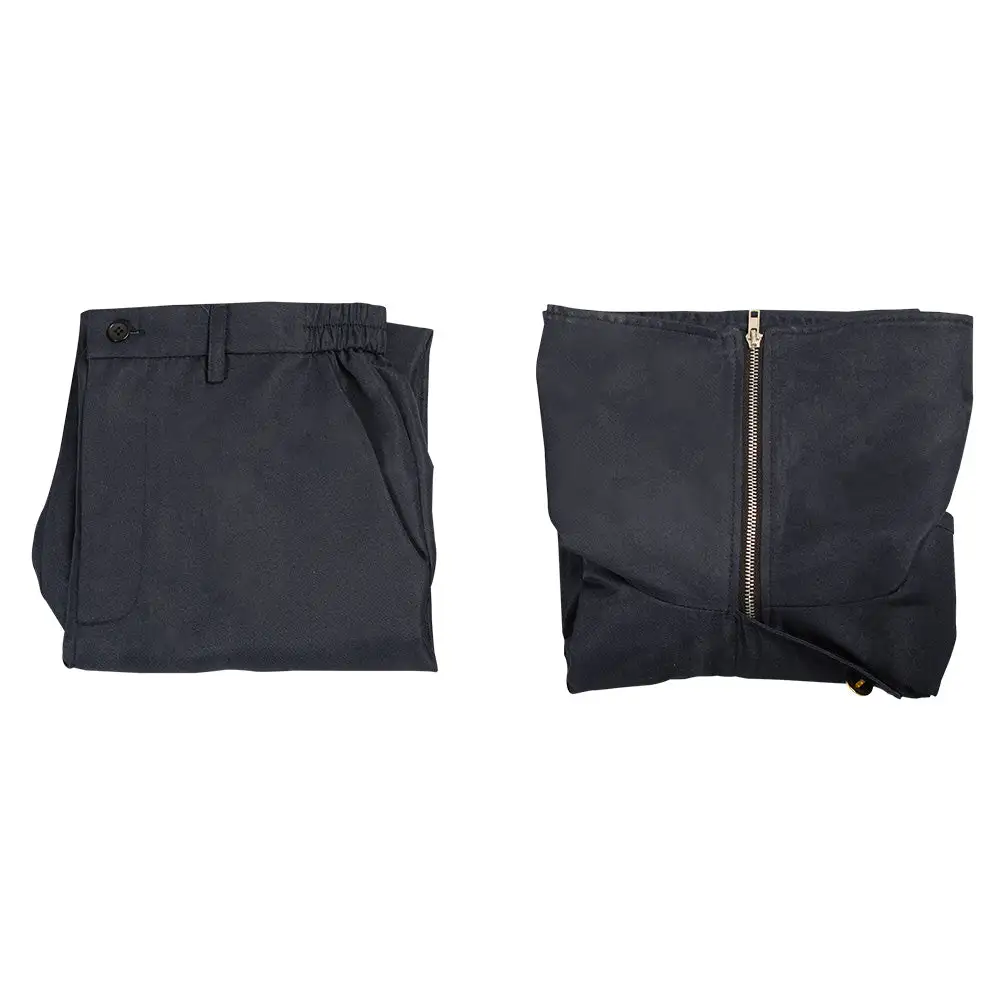 Toge Inumaki Schuluniform Jujutsu Kaisen Cosplay Halloween Karneval Kostüm – Bild 9