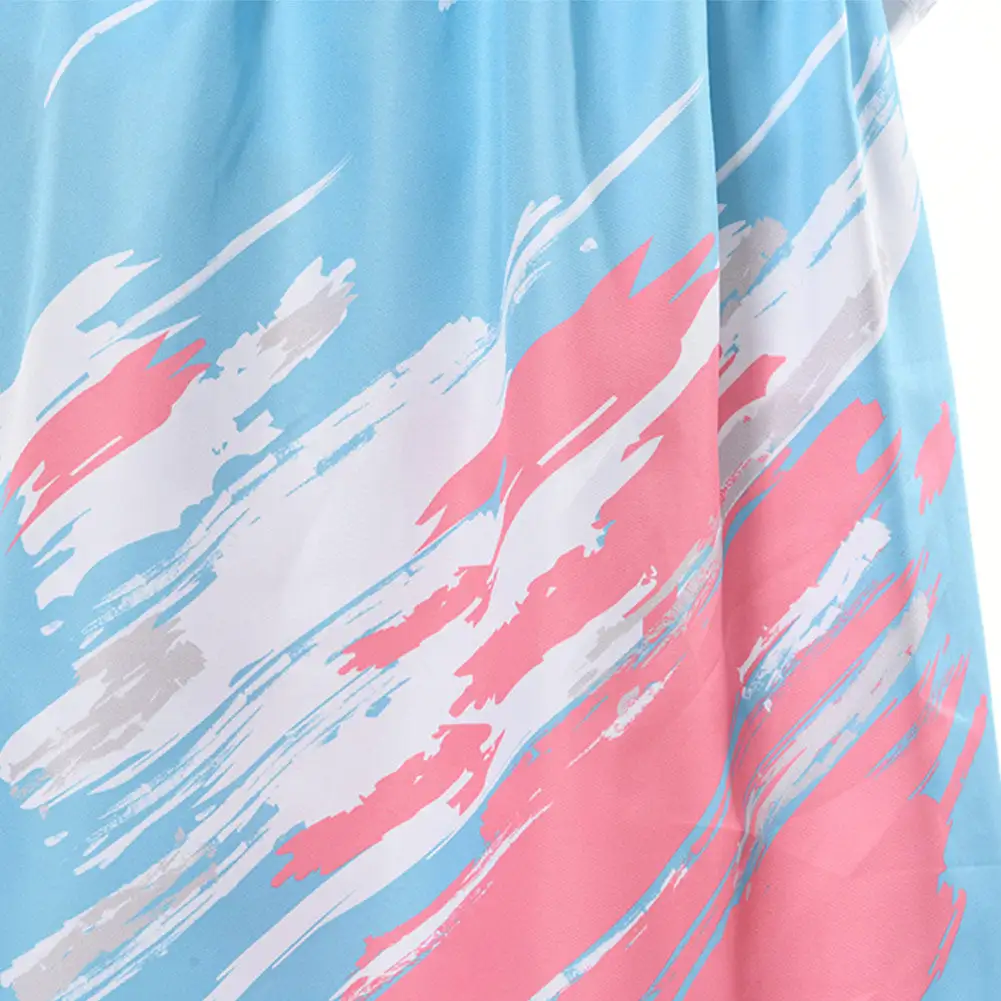 Stranger Things 4 Nancy Wheeler Cosplay Kostüm Outfits Halloween Karneval Rock – Bild 14