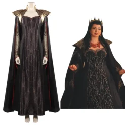 Disenchanted Cosplay Malvina Monroe Kostüm Halloween Karneval Outfits