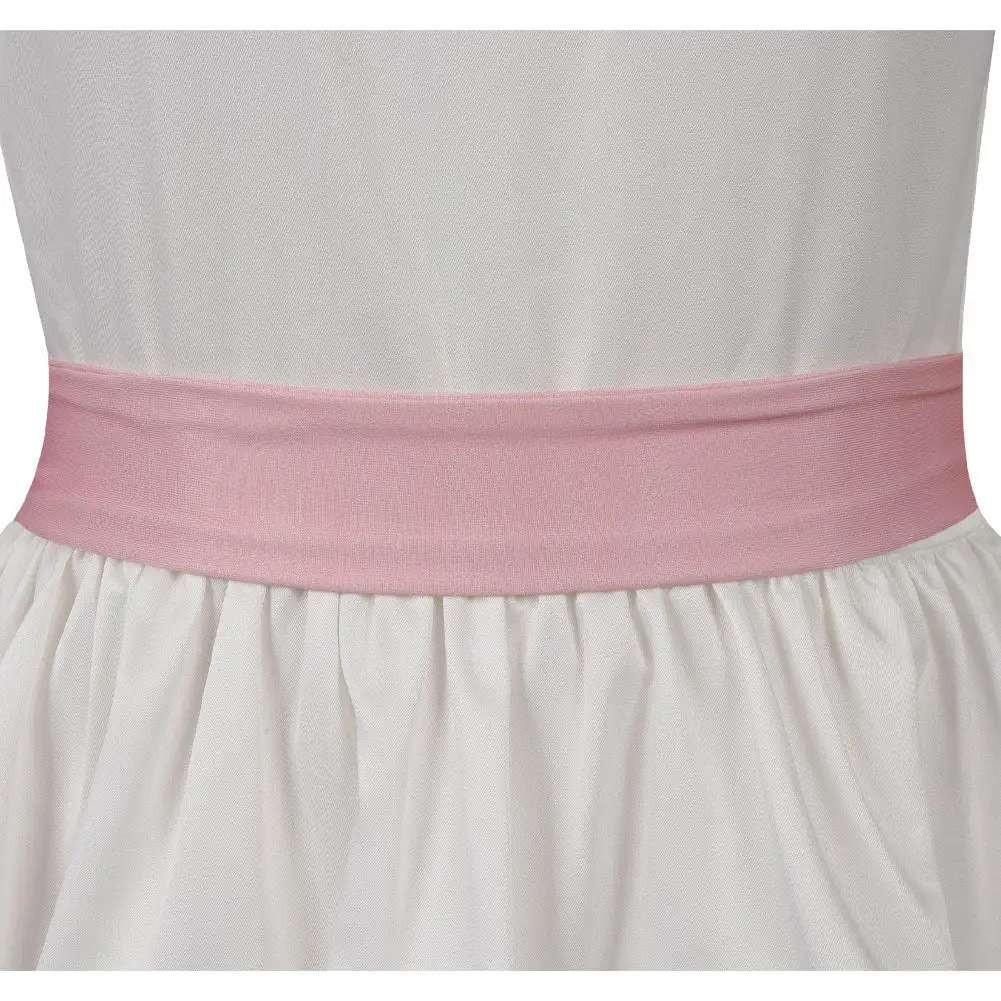 Arielle, Die Meerjungfrau Kleid Cosplay Halloween Karneval Kostüm – Bild 8