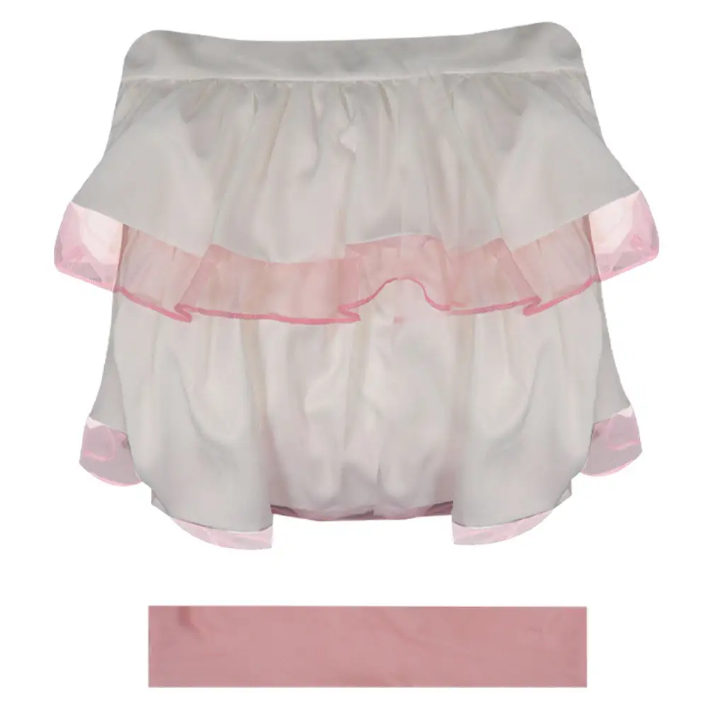 Arielle, Die Meerjungfrau Kleid Cosplay Halloween Karneval Kostüm – Bild 10