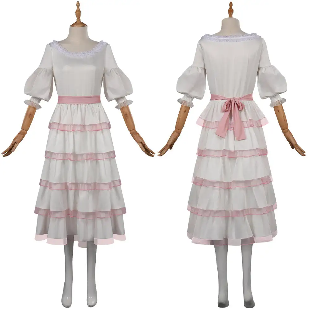 Arielle, Die Meerjungfrau Kleid Cosplay Halloween Karneval Kostüm