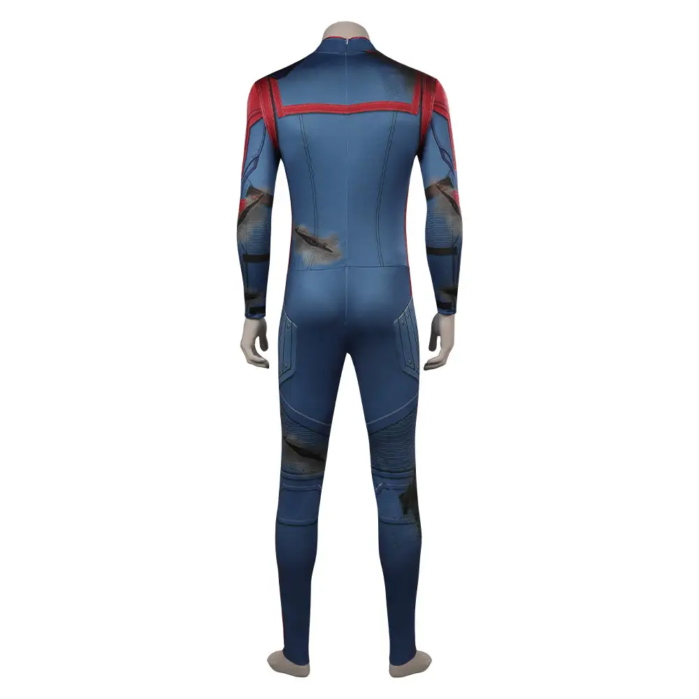 Guardians Of The Galaxy Vol. 3 Team Uniform Version B Cosplay Kostüm Halloween Karneval Outfits – Bild 4