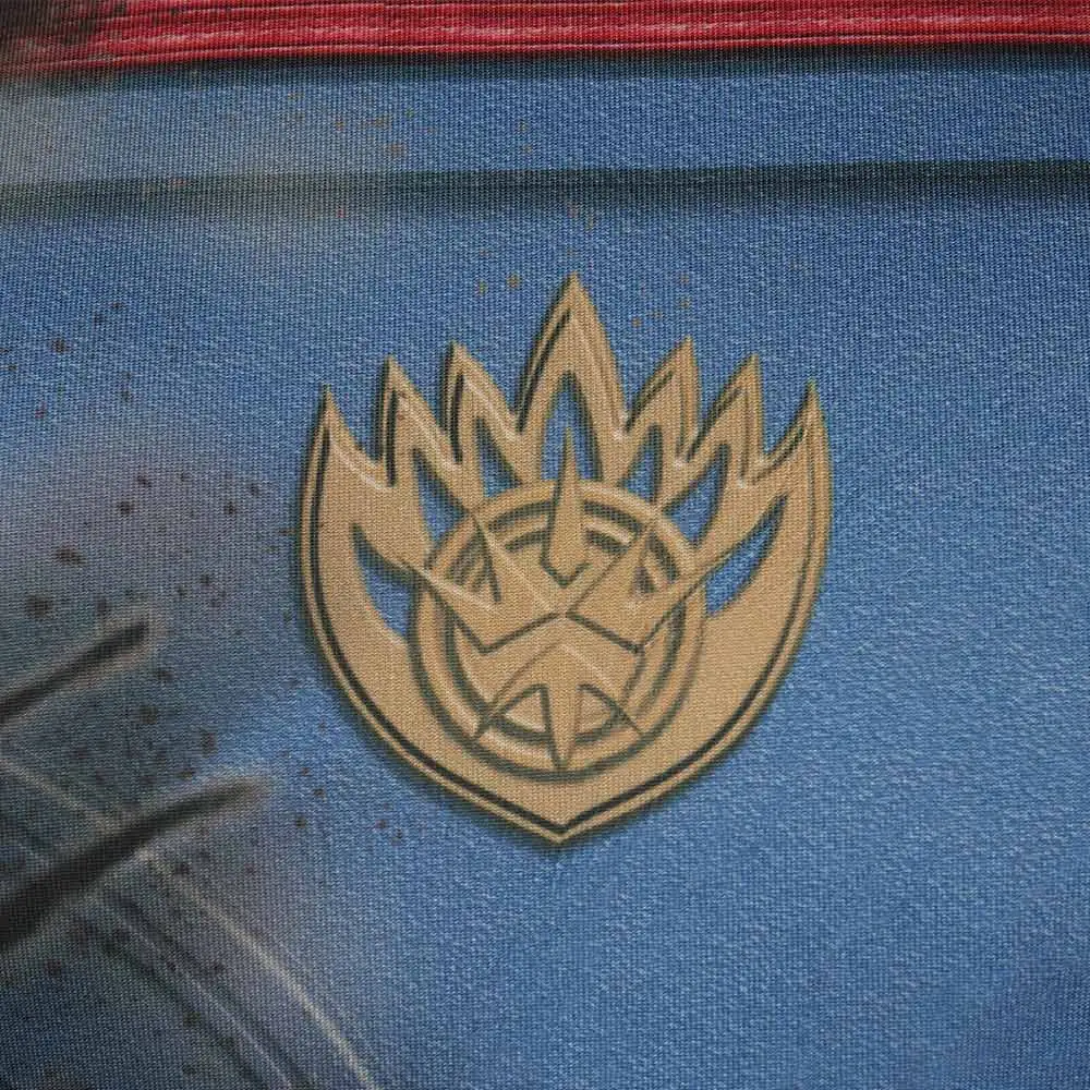 Guardians Of The Galaxy Vol. 3 Team Uniform Version B Cosplay Kostüm Halloween Karneval Outfits – Bild 8