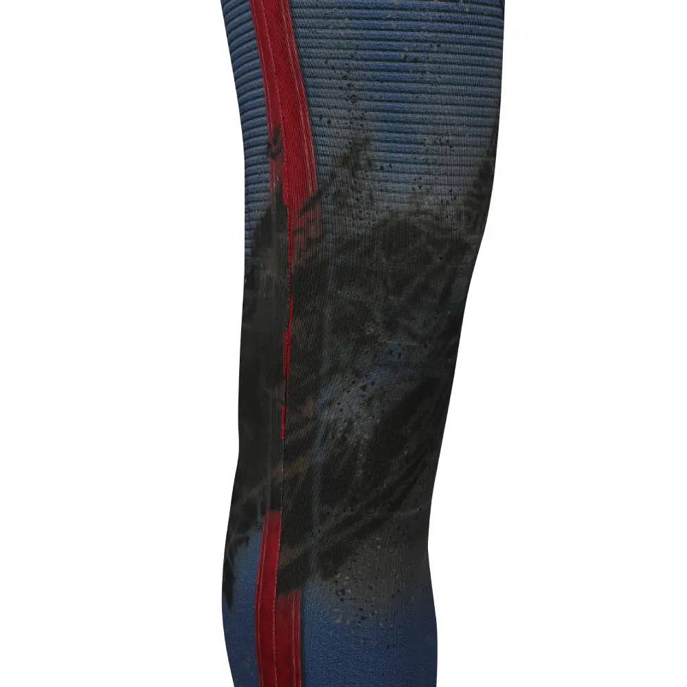 Guardians Of The Galaxy Vol. 3 Team Uniform Version B Cosplay Kostüm Halloween Karneval Outfits – Bild 9