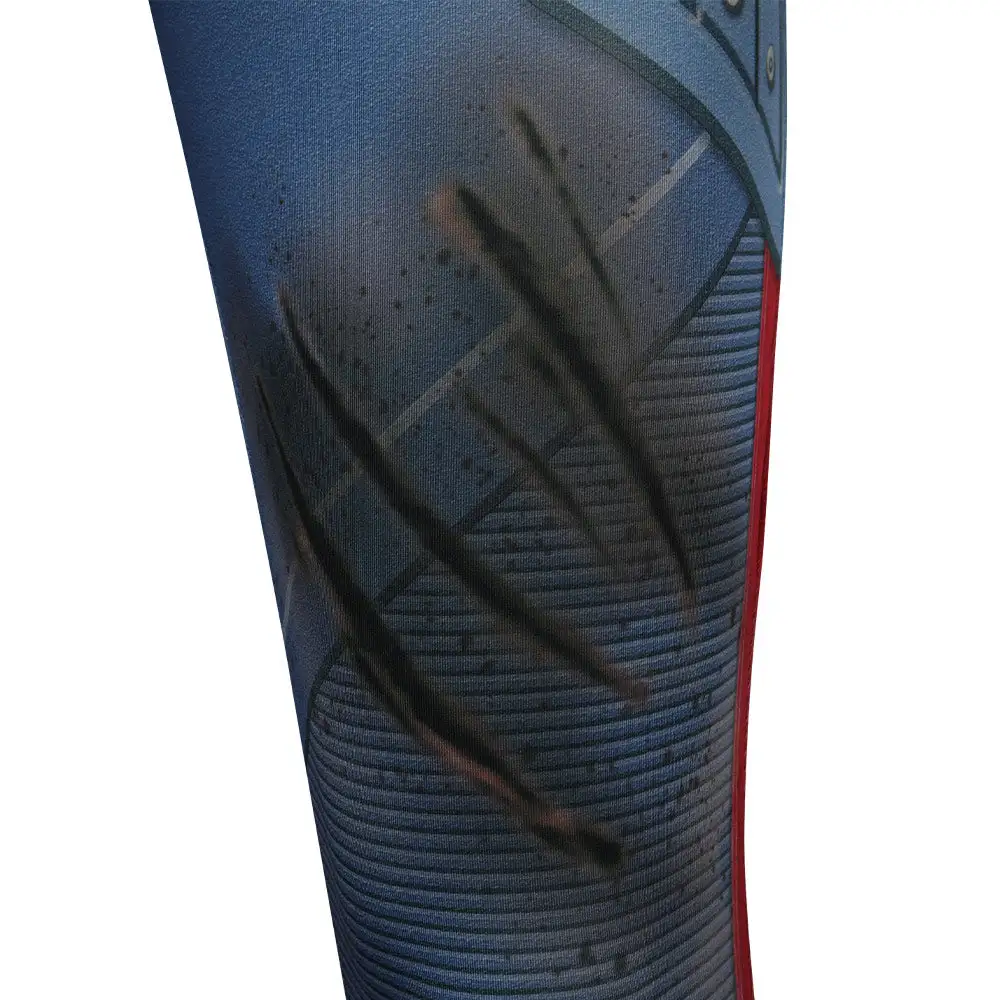 Guardians Of The Galaxy Vol. 3 Team Uniform Version B Cosplay Kostüm Halloween Karneval Outfits – Bild 10