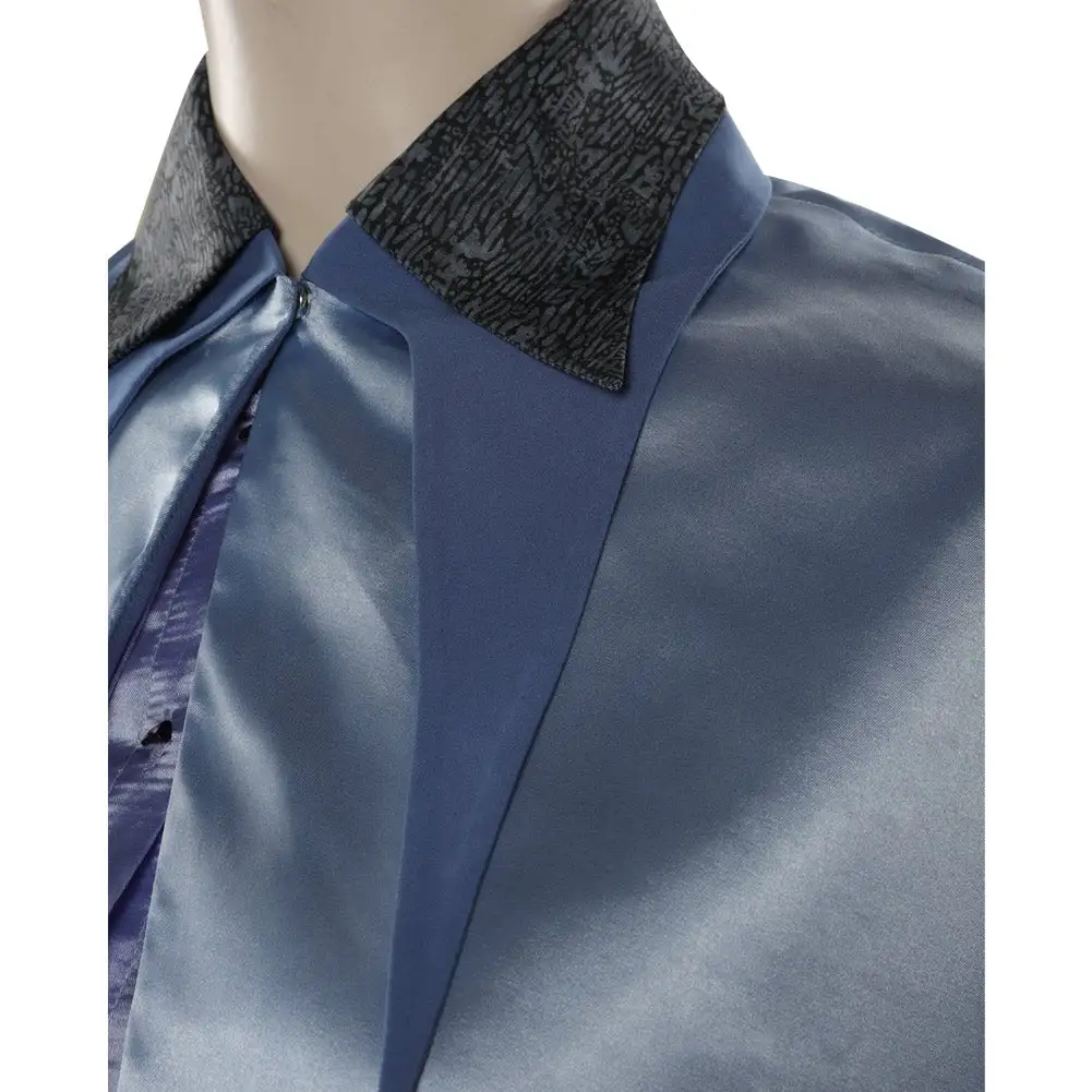 Fleur Delacour Kostüm Harry Potter Fleur Kleid Outfits Cosplay Halloween Karneval Kostüm – Bild 13