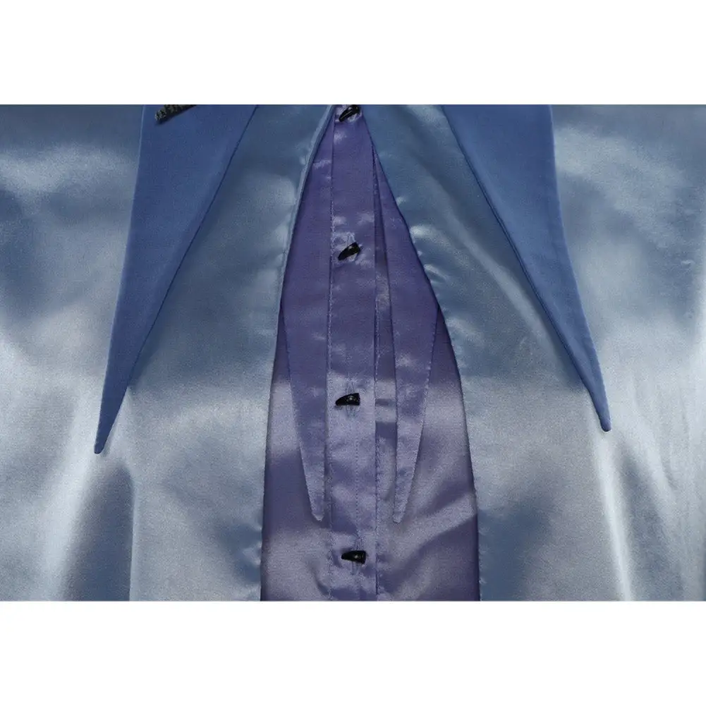 Fleur Delacour Kostüm Harry Potter Fleur Kleid Outfits Cosplay Halloween Karneval Kostüm – Bild 15