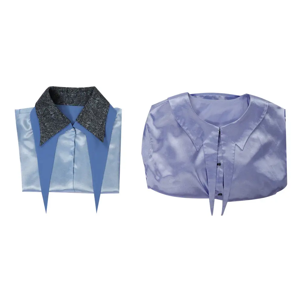 Fleur Delacour Kostüm Harry Potter Fleur Kleid Outfits Cosplay Halloween Karneval Kostüm – Bild 16