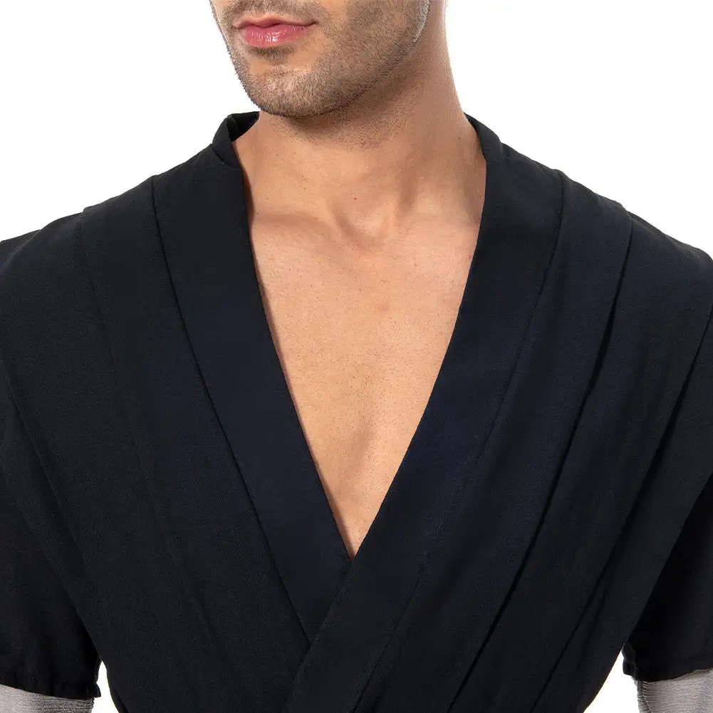 Star Wars Star Cruiser Coach Cosplay Kostüm Outfits Halloween Karneval Robe – Bild 6