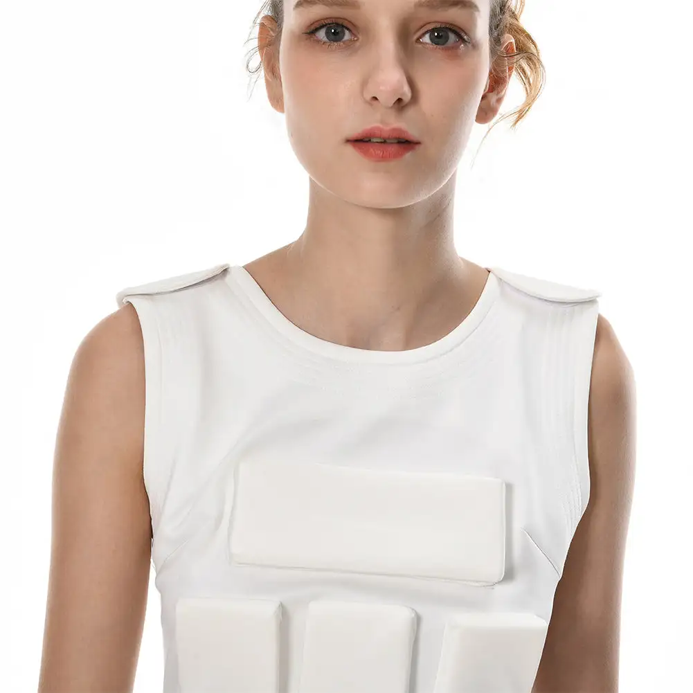 Stranger Things 4 (2022) Elf Cosplay Kostüm Outfits Halloween Karneval Jumpsuit – Bild 7