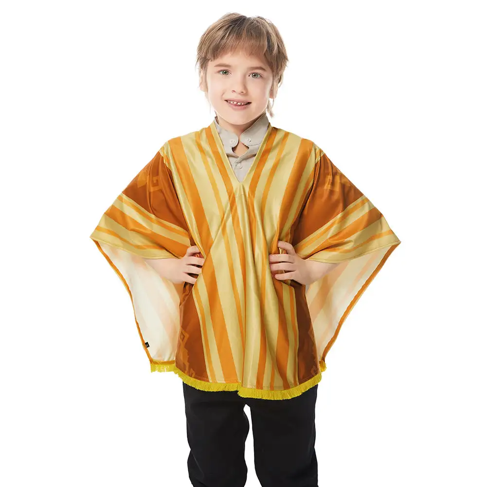 Kinder Encanto Camillo Cosplay Kostüm Halloween Karneval Outfits – Bild 2