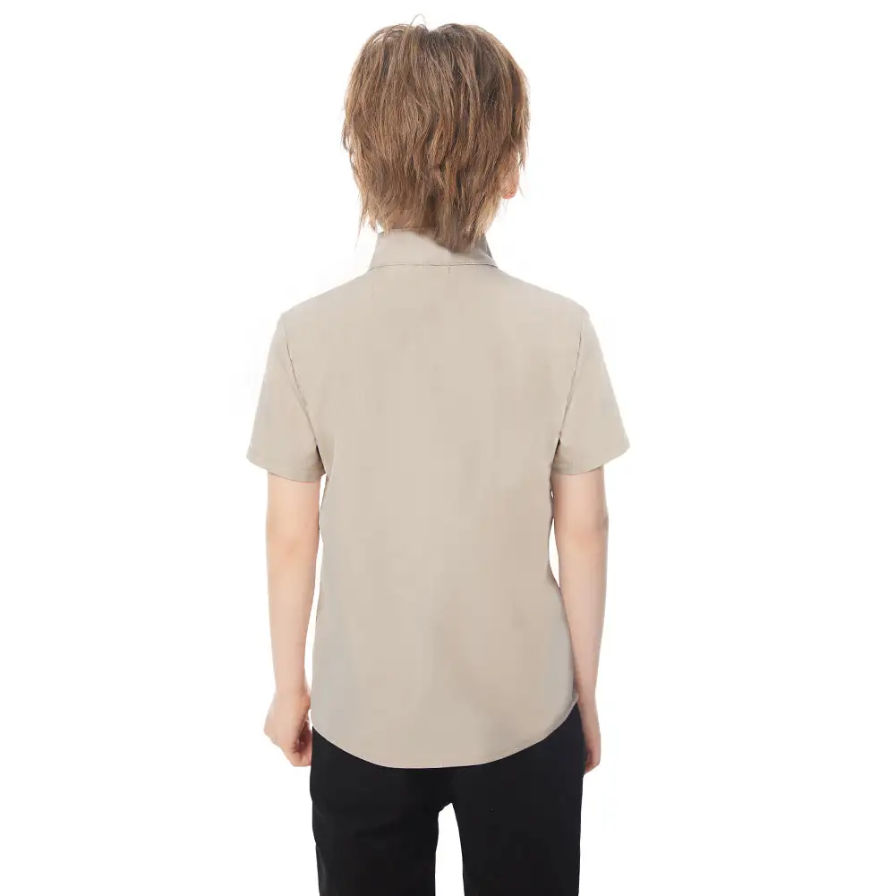 Kinder Encanto Camillo Cosplay Kostüm Halloween Karneval Outfits – Bild 6