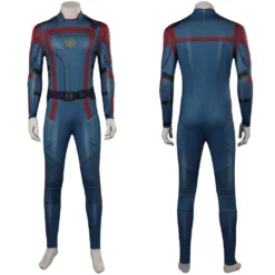 Guardians Of The Galaxy Vol. 3 Team Uniform Cosplay Halloween Karneval Outfits