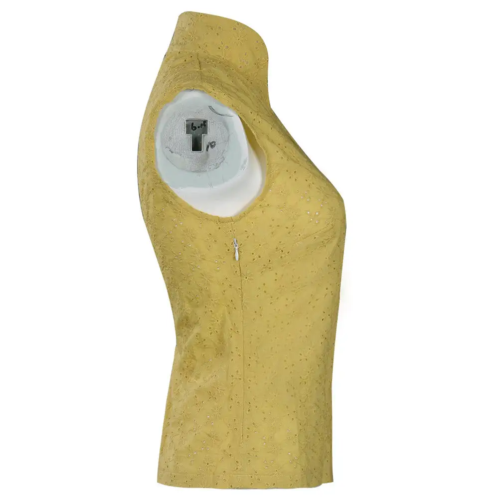 Ozark 4 Ruth Langmore Cosplay Kostüm Top ärmelloses Hemd Halloween Karneval Outfits – Bild 7