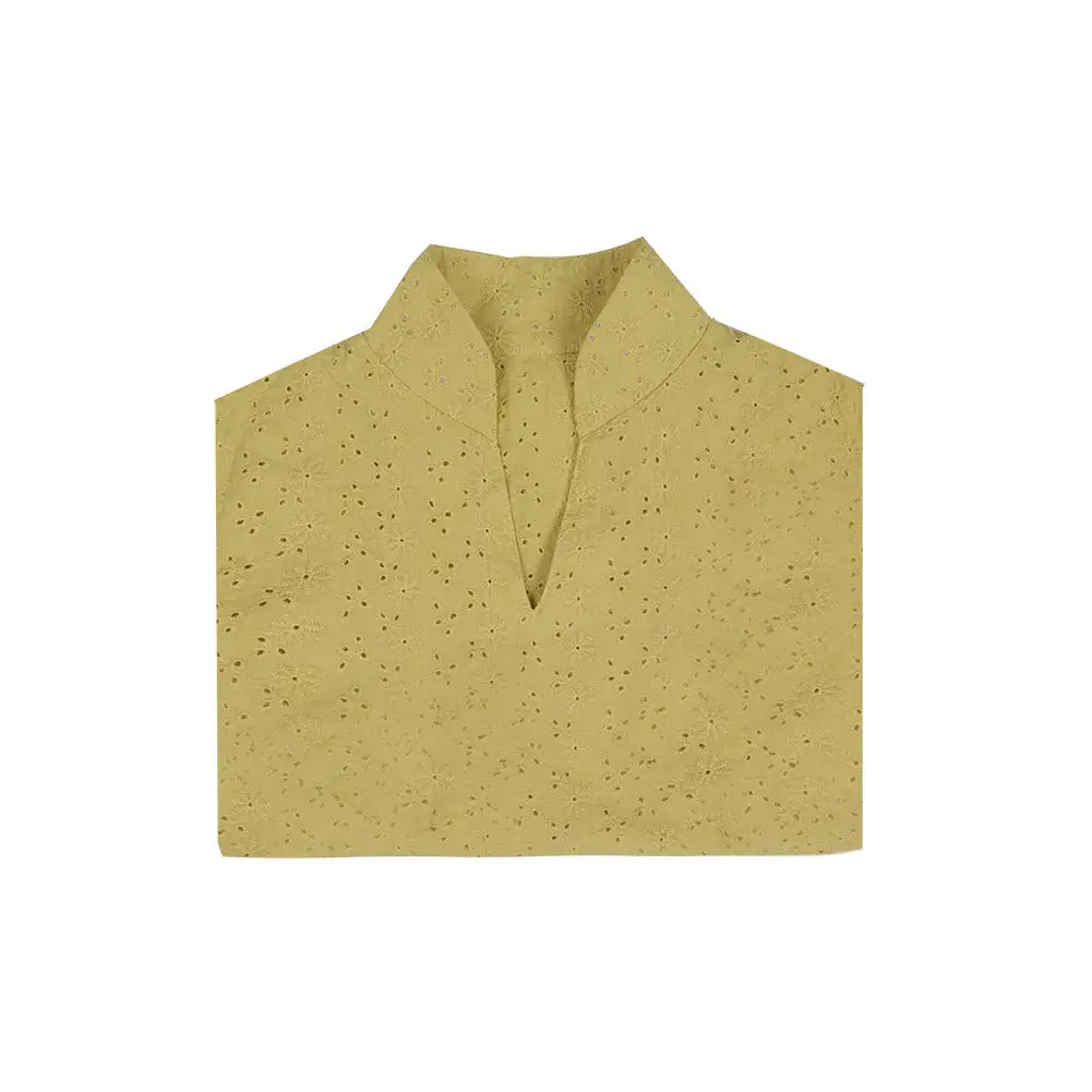 Ozark 4 Ruth Langmore Cosplay Kostüm Top ärmelloses Hemd Halloween Karneval Outfits – Bild 8