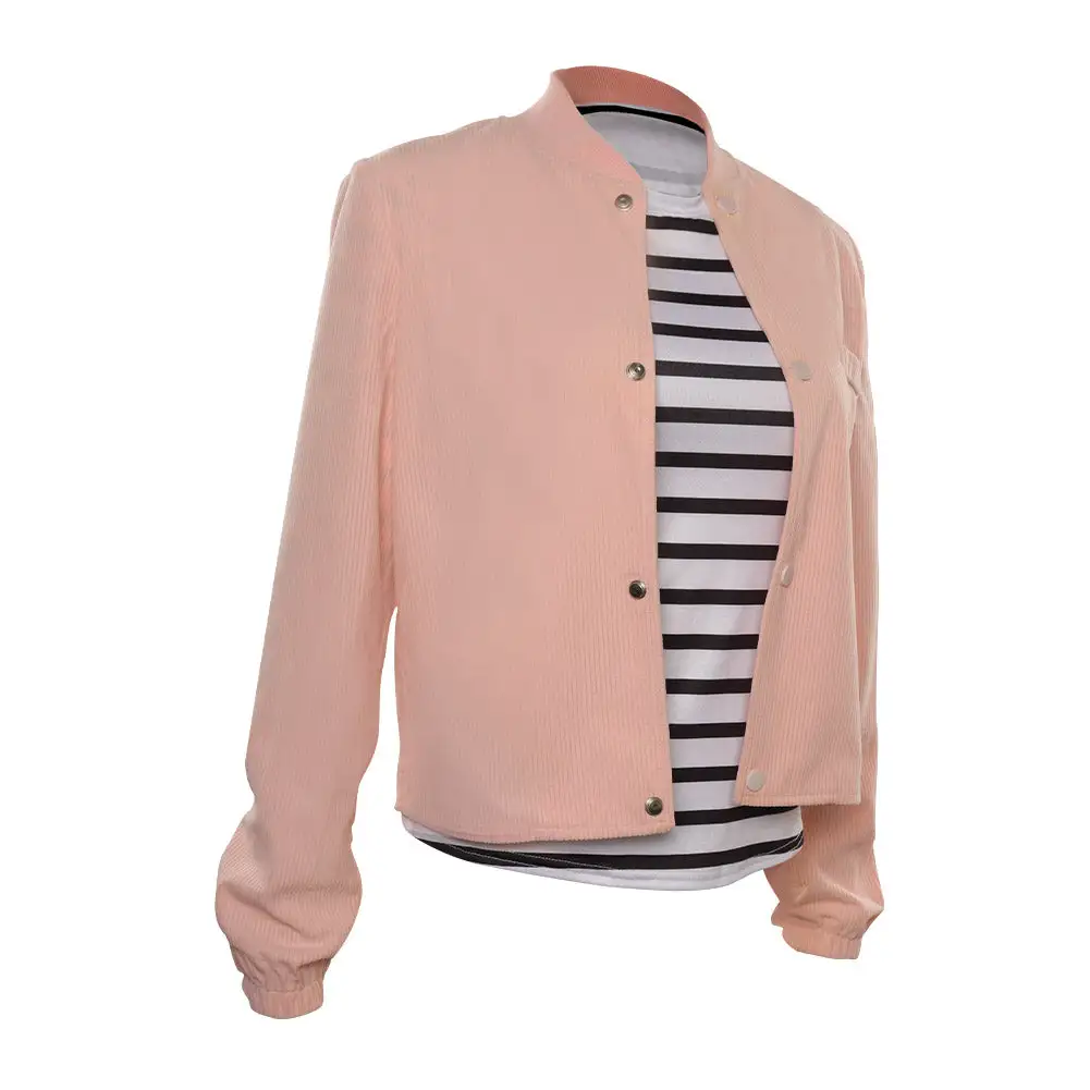 Scream VI Tara Carpenter Kostüm Cosplay Halloween Karneval Outfits – Bild 5