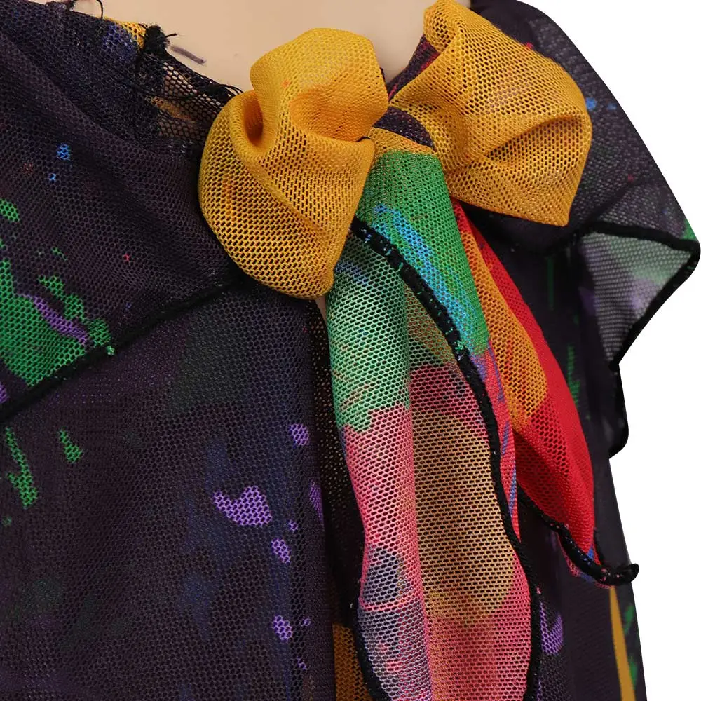 Encanto Isabela Bademode Badeanzug Cosplay Kostüm Halloween Karneval Outfits – Bild 9