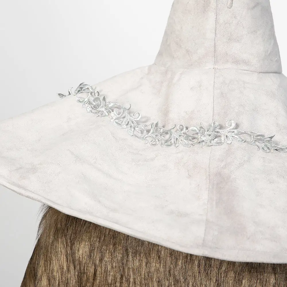 Elden Ring Ranni Damen Kostüm Halloween Karnevalkostüm – Bild 5