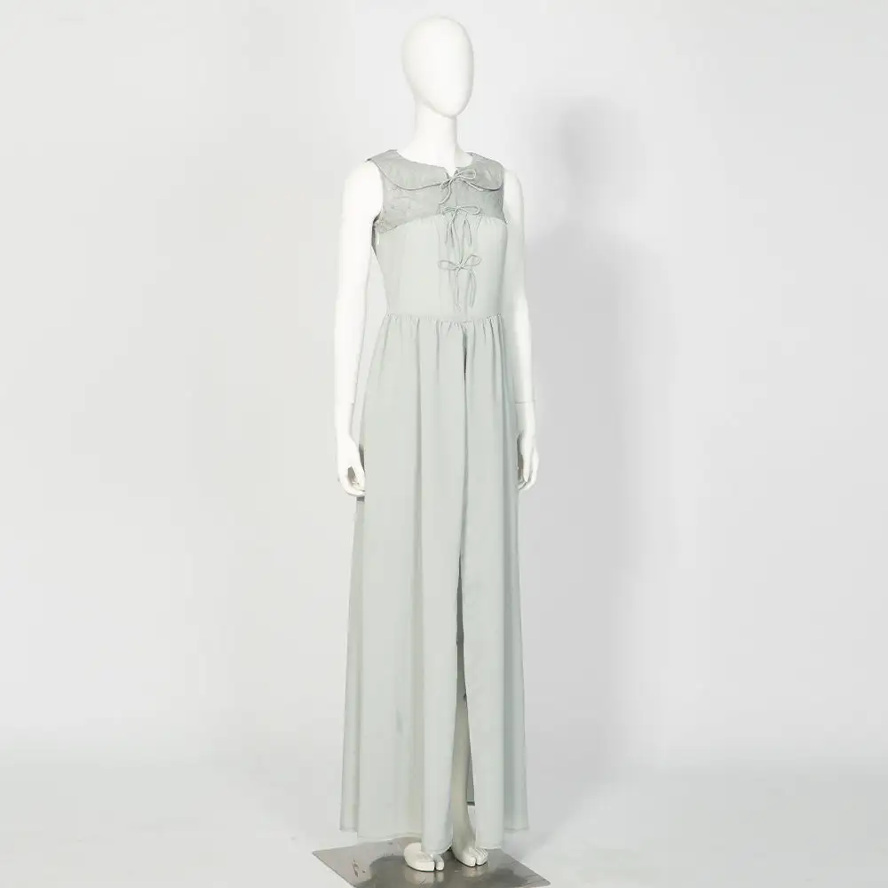 Elden Ring Ranni Damen Kostüm Halloween Karnevalkostüm – Bild 8