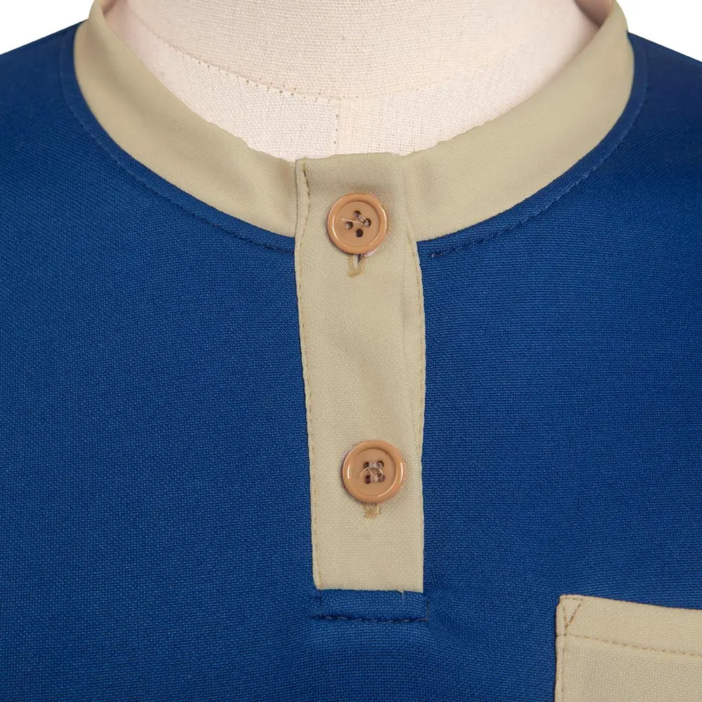 The Owl House Cosplay Amity Kostüm Halloween Karneval Outfits – Bild 6