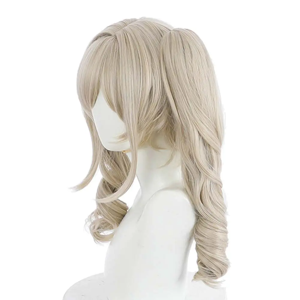 Barbara Genshin Impact Badeanzug Cosplay Kostüm Halloween Karneval Outfits – Bild 19