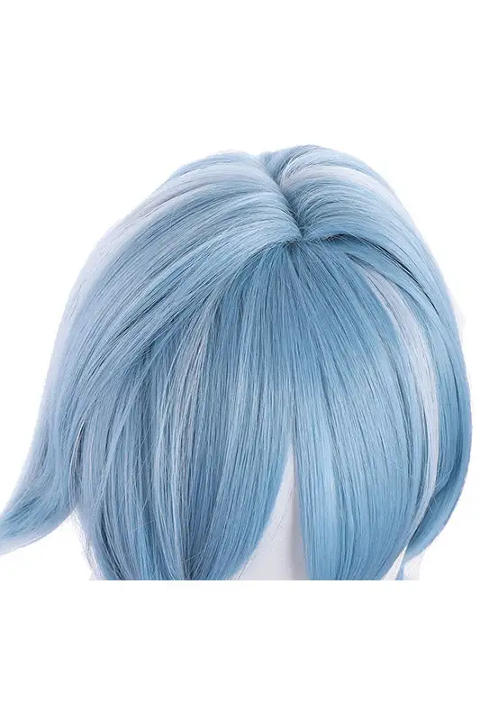 Genshin Impact Eula Cosplay Kostüme Outfits Halloween Karneval Kostüm – Bild 16