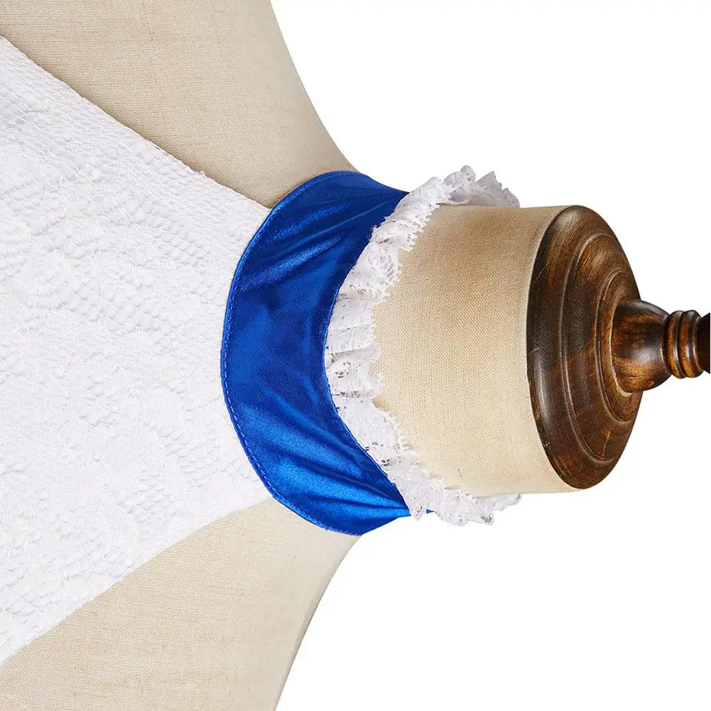 Genshin Impact Gan Yu Cosplay Kostüm Outfits Halloween Karneval Originell Kleid Cossky® – Bild 6