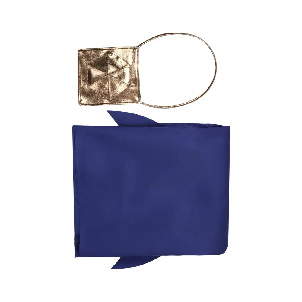 WHAT IF The Watcher Cosplay Kostüm Halloween Karneval Outfits – Bild 9