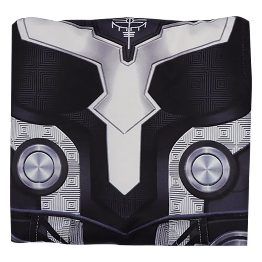 Kinder Thor: Love And Thunder (2022) Valkyrie Cosplay Kostüm Halloween Karneval Jumpsuit – Bild 14