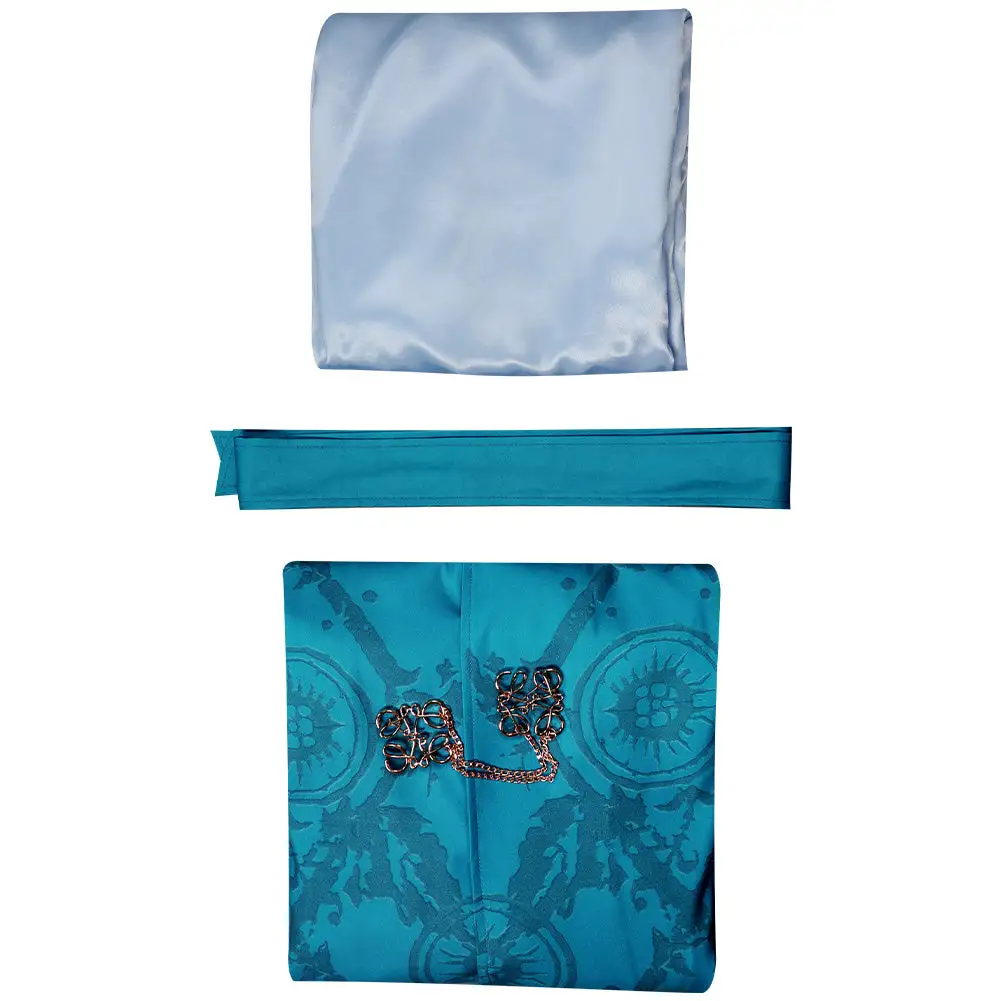 The Lord Of The Rings: The Rings Of Power Cosplay Galadriel Kostüm Halloween Karneval Kleid – Bild 10