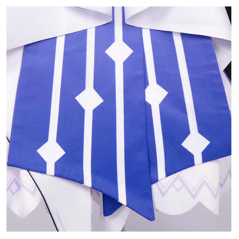 Honkai: Star Rail Herta Cosplay Kostüm Halloween Karneval Outfits – Bild 8