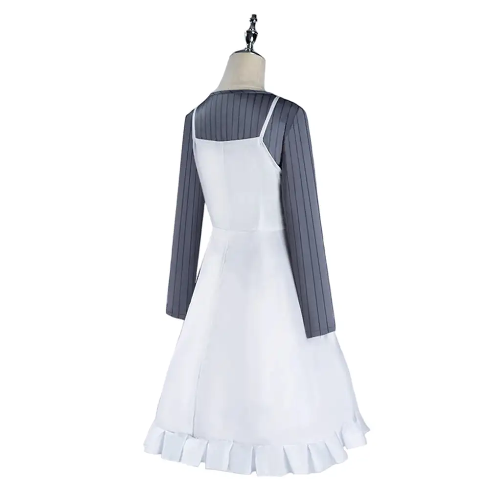 Oshi No Ko Hoshino Ai Täglich Bekleidung Cosplay Kostüm Halloween Karneval Outfits – Bild 2