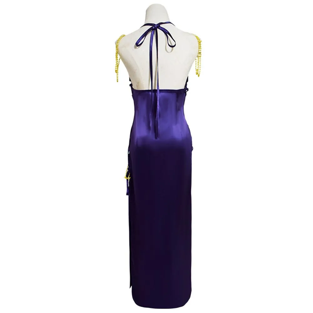 One Piece Nami Kleid Cosplay Kostüm Halloween Karneval Outfits – Bild 3