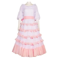 Arielle, Die Meerjungfrau Kleid Cosplay Kostüm Halloween Karneval Outfits