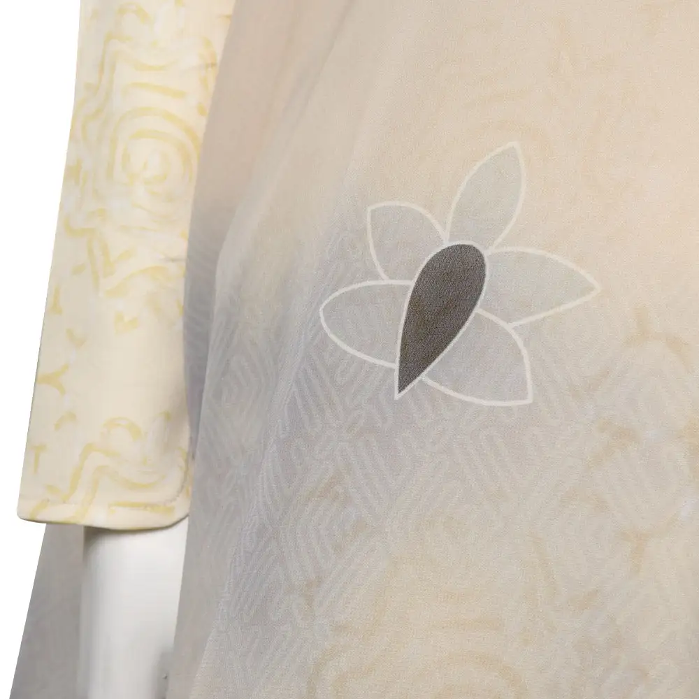 Disenchanted Verwünscht Giselle Kleid Cosplay Kostüm Halloween Karenval Outfits – Bild 11