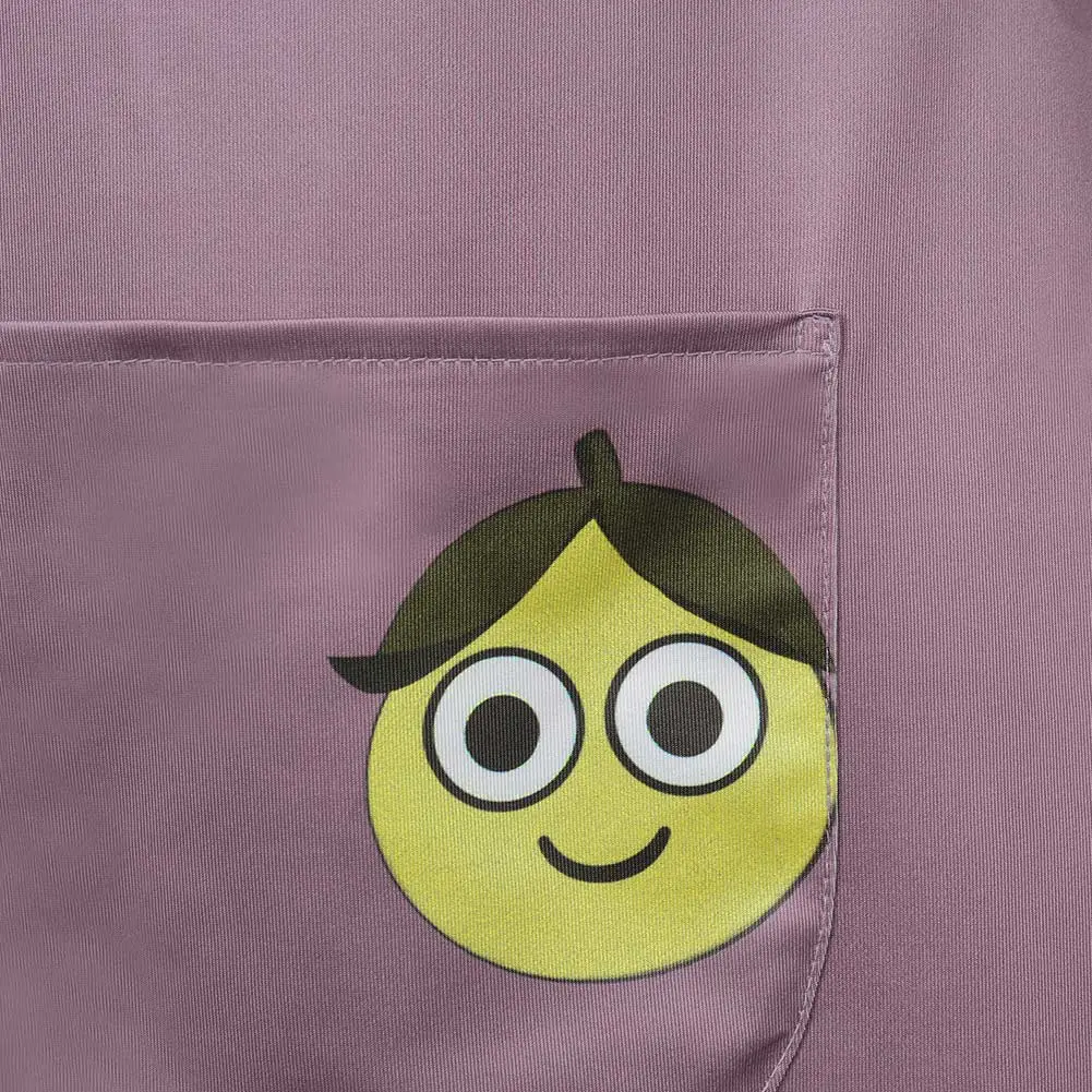 Strange World Cosplay Searcher Clade Kostüm Halloween Karneval Schürze – Bild 6