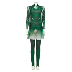 Eternals Sersi Cosplay Kostüm Outfits Halloween Karneval Jumpsuit