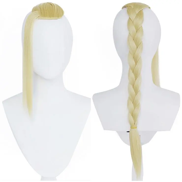 Ken Ryuguji Tokyo Revengers Cospaly Kostüm Halloween Karneval Suit – Bild 7