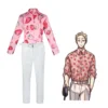 Loid Forger SPY×FAMILY Cosplay Erdbeer Kostüm Halloween Karneval Outfits