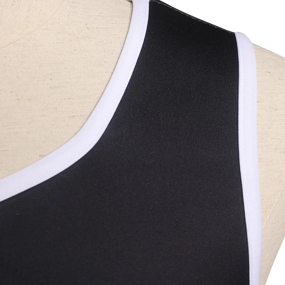 Blue Lock Cosplay Seishirou Nagi Kostüm Halloween Karneval Outfits – Bild 7